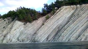 РЕЗИДЕНЦИЯ ПАТРИАРХА КИРИЛЛА ПОД ГЕЛЕНДЖИКОМ