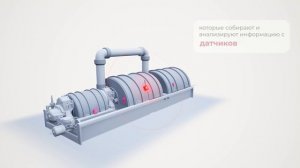 Echo - Система Предиктивной Аналитики для Планирования Технического Обслуживания и Ремонта
