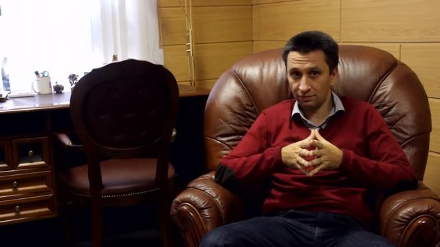 ОКР. Видео 2. Особенности мышления при ОКР