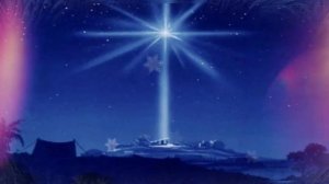 Христос Рождается, славите Его!❄️ Тропарь Рождества Христова.