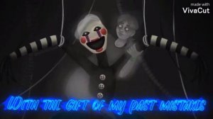 It’s Been so Long - The Living Tombstone (Lyric Video)