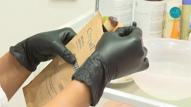 “1001 кәсіп”: Косметолог смотреть онлайн