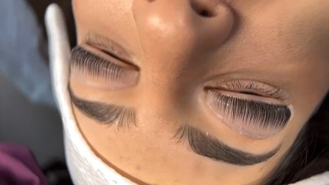 ЭФИР #8 С @POLINA.LASH.MSK. МАРАФОН LASH LAMINATION IC FACTORY ? смотреть онлайн