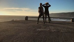 Todrick Hall - Expensive  /high heels choreo by Alexander Shtatnov /