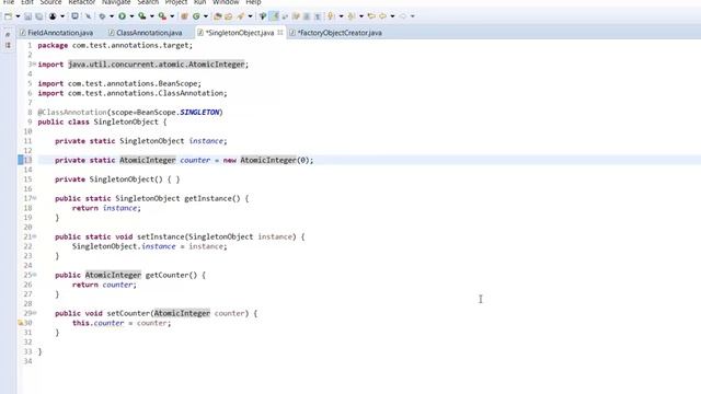 Annotation смотреть онлайн