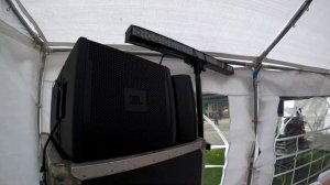 JBL VRX932LAP IRX112BT SRX728