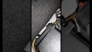 GLA 45 Mercedes Benz 2015. auxiliary battery location..