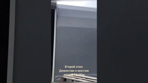 Изготовление и монтаж тентового ангара 12х55м