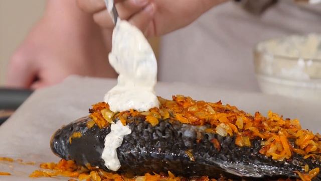 "Детский": "Готовим с папой День России" смотреть онлайн