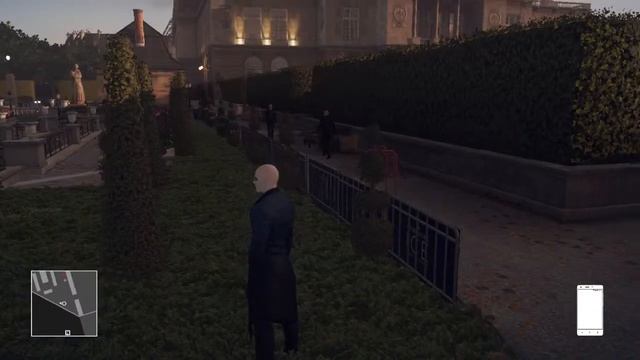 Hitman 2016 || Part 1|| Indian Live Stream || LH смотреть онлайн