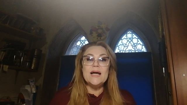 Снять материнское проклятие. #параскева #снять_проклятие