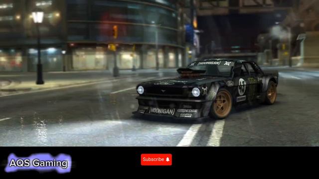 Need for Speed No Limits Chapter 09 | AQS Gaming #aqsgaming #needforspeed #ivy #chapter9