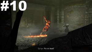 ▶The Elder Scrolls V: Skyrim. Библиотечные книги. Крепость Феллглоу. #10