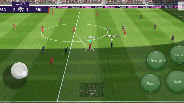 PSG 4:2 CAEN Coupe De France pes 2021 смотреть онлайн