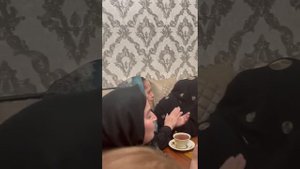 Душевная Даргинская песня во исполнении Шалазай Гаджиевой