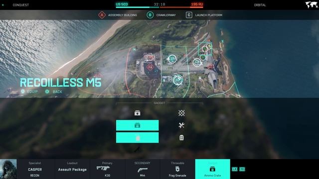 Battlefield 2042's Beta Has Left Me Perplexed... смотреть онлайн