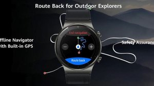Обзор HUAWEI Watch GT 2 pro SmartWatch | Выбор смарт часов 2020