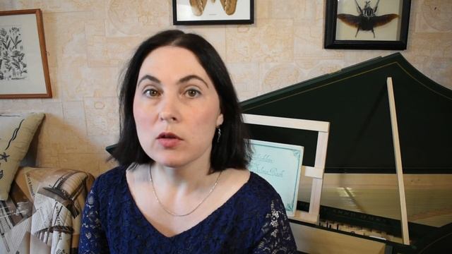 Музыкальные истории в стиле барокко. Вып. 7.