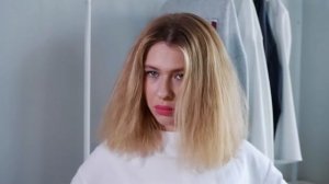 Моя ПЕРВАЯ УКЛАДКА на НОВЫЙ DYSON AIRWRAP 2022