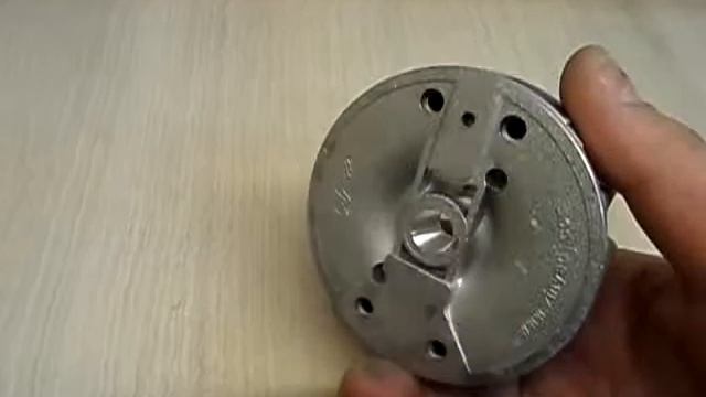 Маховик для бензопил Husqvarna 137е, 142e смотреть онлайн