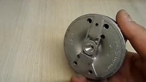 Маховик для бензопил Husqvarna 137е, 142e