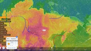 С 8-9 июля в Якутии установится жаркая погода. Прогноз погоды