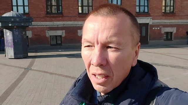 За авто в самый красивый город...  ?