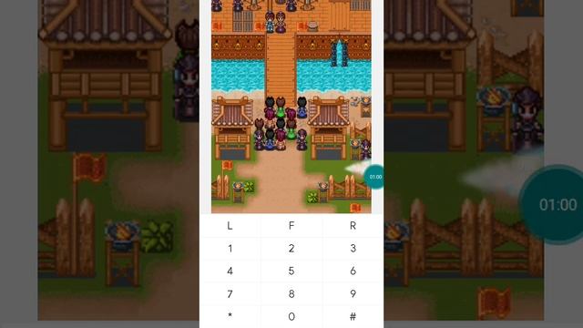 【JAVA GAMES】 念奴 - J2me Loader смотреть онлайн