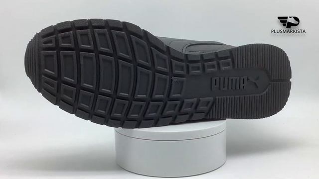PUMA ST Runner V3 L (384855-11) смотреть онлайн