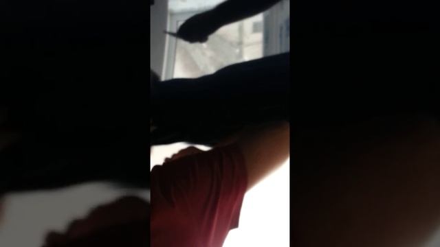 Монтаж натяжного потолка по безгарпунной (кулачковой системе) смотреть онлайн