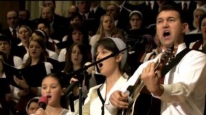 Вениамин Назарук - Бог прошёл впереди