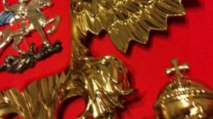 Видео-презентация Герб РФ