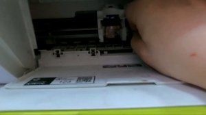 Ошибка картриджа 121 принтера HP DeskJet 2130