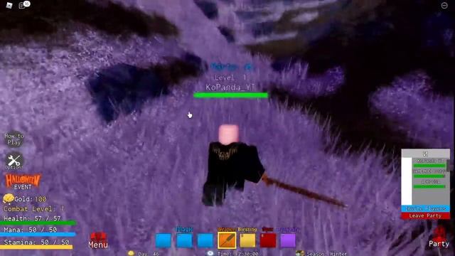 Новая ТОП Аниме РПГ в РОБЛОКС ? Наруто ДжоДжо и другие смотреть онлайн