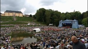 Procol Harum - A Salty Dog, An Old English Dream live in Denmark 2006