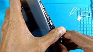 Samsung A13 Back Open /samsung galaxy a13 disassembly