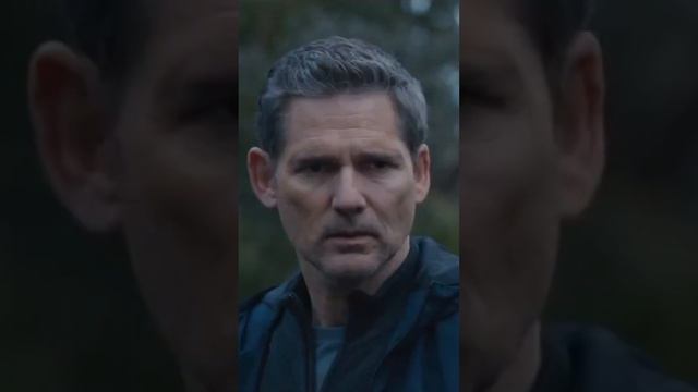 Force of Nature: The Dry 2 (2024). #ericbana #forceofnature2