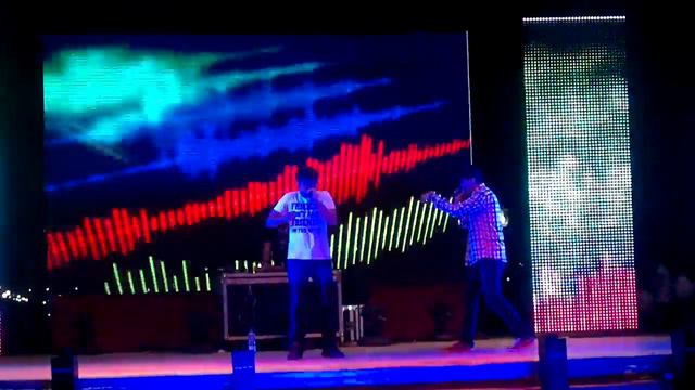 Актобе ( Битбокс Softman&Tulegen ) день города смотреть онлайн