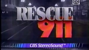 Rescue 911 season 6 and 7 intros