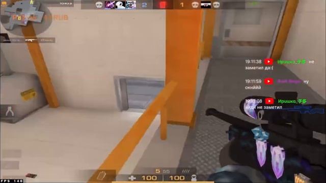 НОУСКОП С НОВЫМ АВИКОМ!!! (Саня спс за авик)) смотреть онлайн