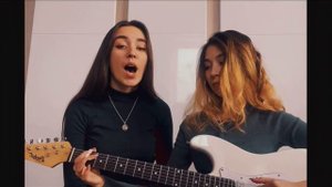 Cover / кавер НЕРВЫ- МУЗА