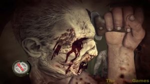 Прохождение The Walking Dead: Survival Instinct - Часть 10: Финал