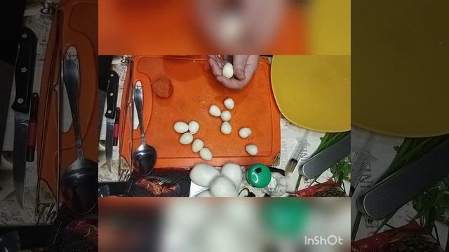 ПОШАГОВОЕ ПРИГОТОВЛЕНИЕ ПРАЗДНИЧНОГО ХОЛОДЦА,С МАЙОНЕЗНО ГОРЧИЧНОЙ ПОДЛОЖКОЙ ,ОТ МИХАЛЫЧА ДОБРОТЫ смотреть онлайн