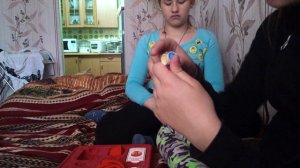 Обзор на набор фокусов