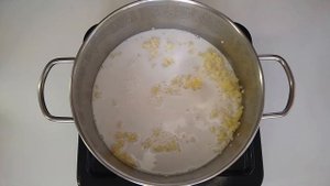 Тыквенная каша. Пшенная каша с тыквой на молоке.