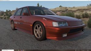 How to get motion blur on your BeamNG.drive photos | Read pinned comment for better results