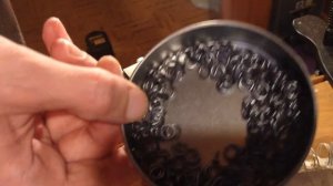 Как сделать кольцо для брелка