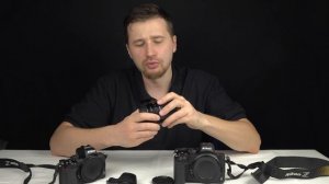 Viltrox 24mm F1.8 Рабочий ширик!