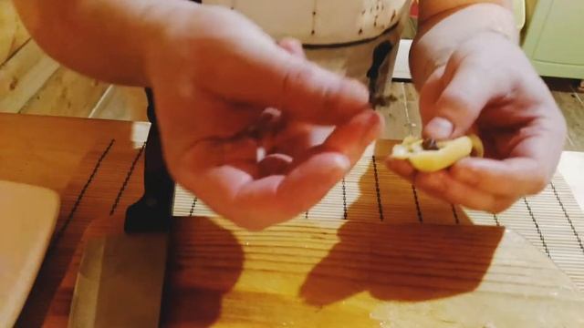 Полный фарш!!!Мидии под сыром. смотреть онлайн