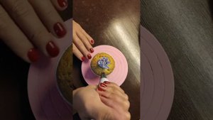 как украсить капкейки кремом